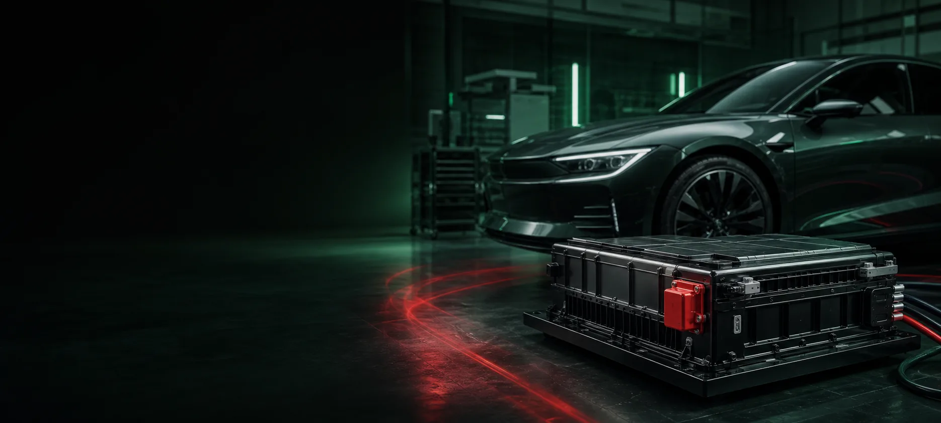 Primary Batteries energy technology